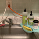 Image for article titled The Girl Who Had Everything But the Kitchen Sink Caddy